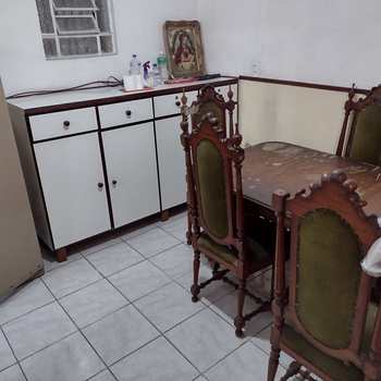 Casa em São Vicente, bairro Jardim Independência