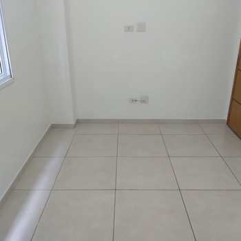 Apartamento em São Vicente, bairro Vila Voturua