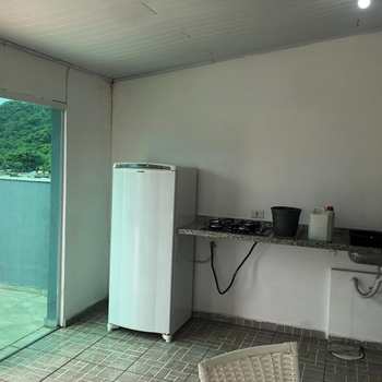 Apartamento em São Vicente, bairro Vila Voturua