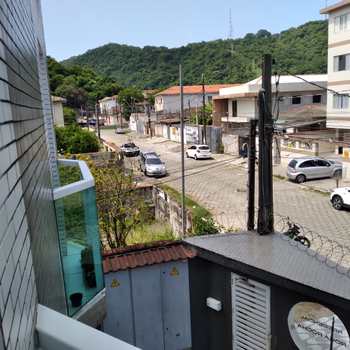 Apartamento em São Vicente, bairro Vila Voturua