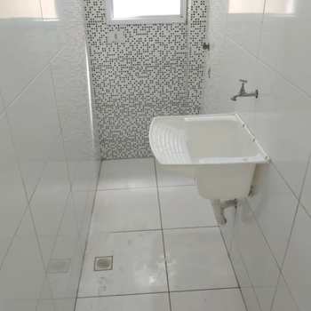 Apartamento em São Vicente, bairro Vila Voturua
