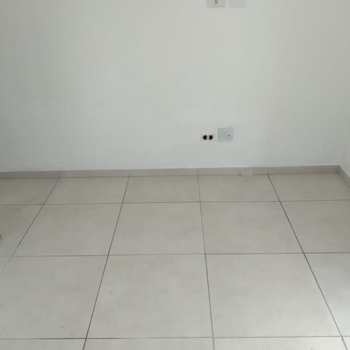 Apartamento em São Vicente, bairro Vila Voturua