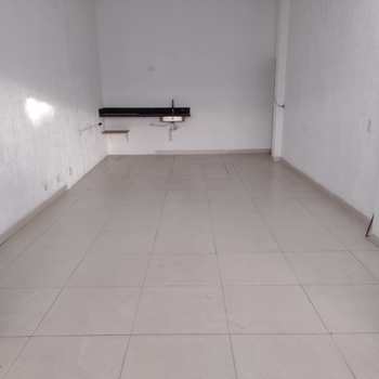 Loja em São Vicente, bairro Jardim Independência