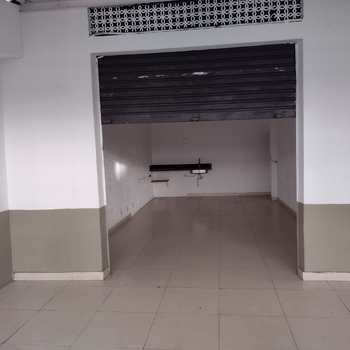 Loja em São Vicente, bairro Jardim Independência