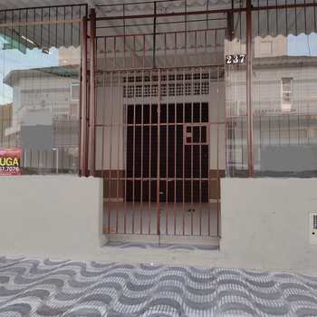 Loja em São Vicente, bairro Jardim Independência
