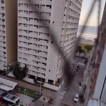 Apartamento em São Vicente, bairro Itararé