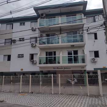 Apartamento em São Vicente, bairro Vila Valença