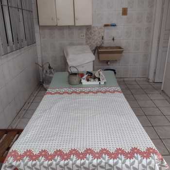 Casa em São Vicente, bairro Jardim Independência