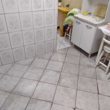 Casa em São Vicente, bairro Jardim Independência