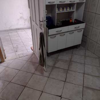 Casa em São Vicente, bairro Jardim Independência