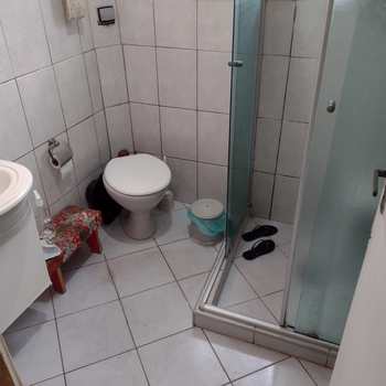 Casa em São Vicente, bairro Jardim Independência