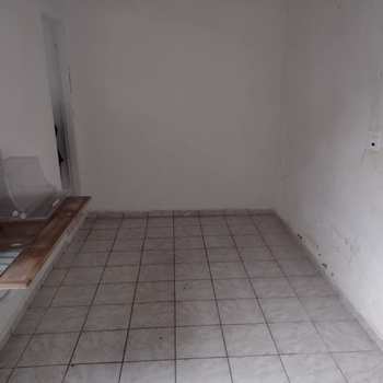 Casa em São Vicente, bairro Jardim Independência