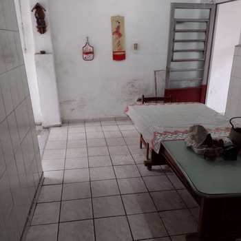 Casa em São Vicente, bairro Jardim Independência