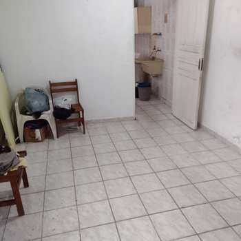Casa em São Vicente, bairro Jardim Independência
