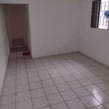 Casa em São Vicente, bairro Jardim Independência