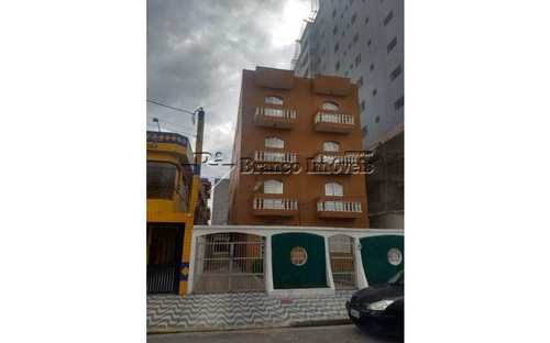 Apartamento, código 738 em Praia Grande, bairro Caiçara