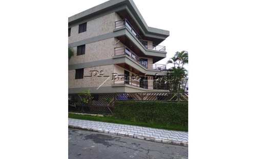 Apartamento, código 713 em Praia Grande, bairro Caiçara