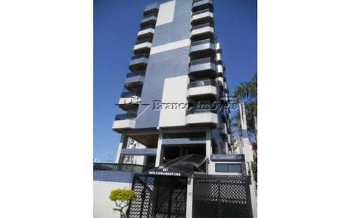 Apartamento, código 668 em Praia Grande, bairro Caiçara