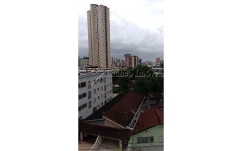 Apartamento, código 639 em Praia Grande, bairro Caiçara