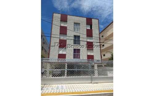 Apartamento, código 649 em Praia Grande, bairro Caiçara