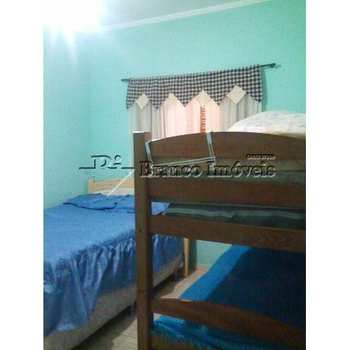 Casa de Condomínio em Praia Grande, bairro Real