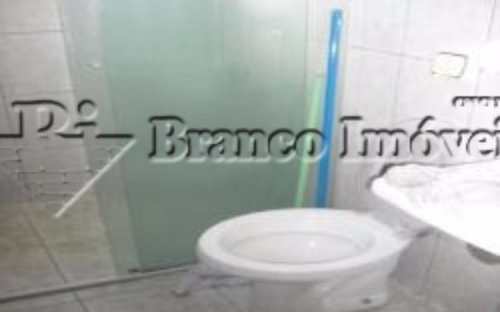 Kitnet, código 411 em Praia Grande, bairro Caiçara