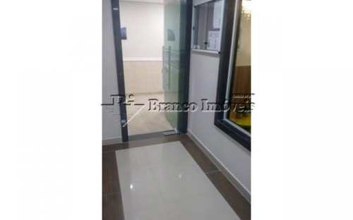 Apartamento, código 363 em Praia Grande, bairro Caiçara