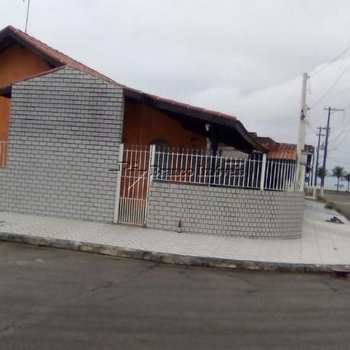 Casa em Praia Grande, bairro Real