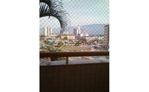 Apartamento, código 224 em Praia Grande, bairro Caiçara