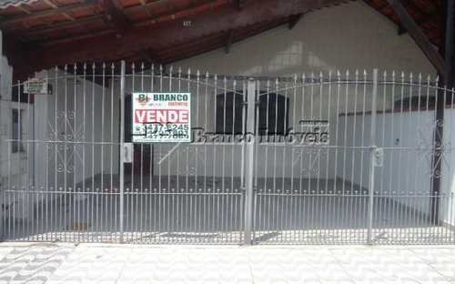 Casa, código 189 em Praia Grande, bairro Real