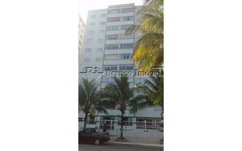 Apartamento, código 427 em Praia Grande, bairro Caiçara