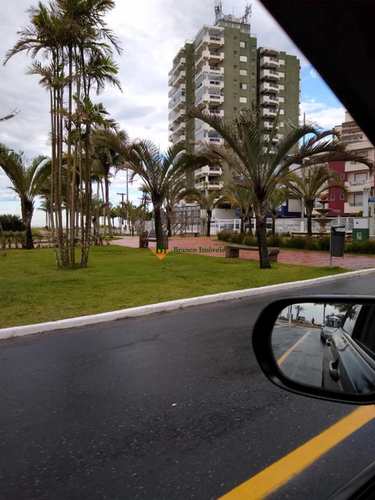 Apartamento, código 752 em Praia Grande, bairro Caiçara