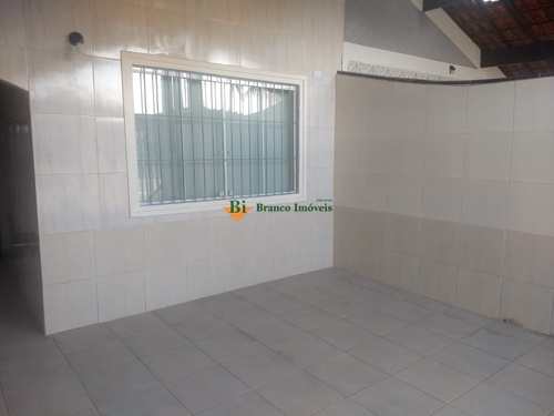 Casa, código 777 em Praia Grande, bairro Real
