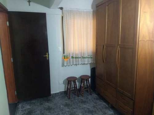 Casa, código 778 em Praia Grande, bairro Caiçara