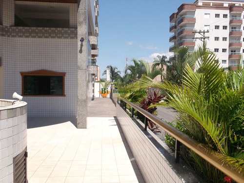 Apartamento, código 784 em Praia Grande, bairro Caiçara