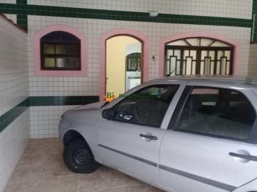 Casa, código 786 em Praia Grande, bairro Caiçara