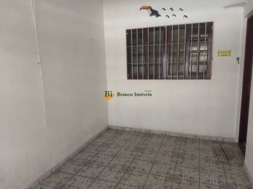 Casa, código 787 em Praia Grande, bairro Caiçara