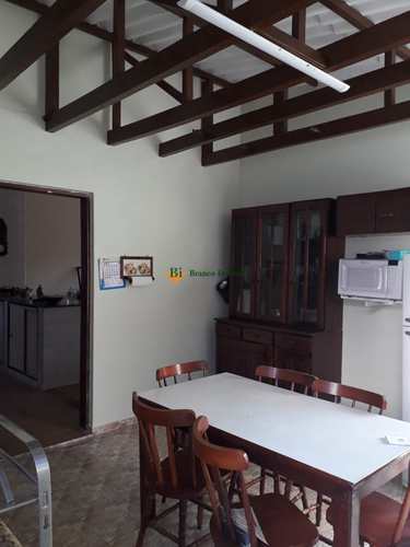 Casa, código 788 em Praia Grande, bairro Caiçara