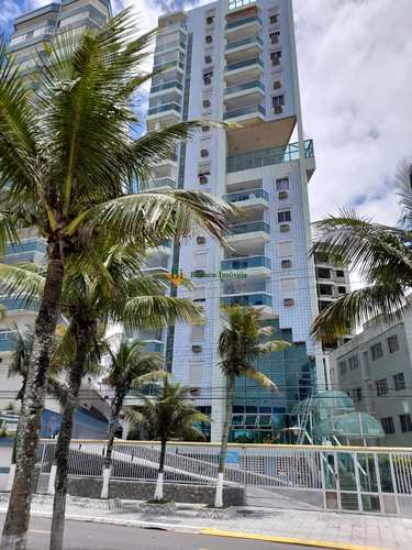 Apartamento, código 812 em Praia Grande, bairro Caiçara