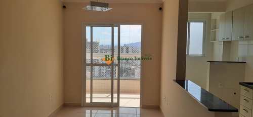 Apartamento, código 814 em Praia Grande, bairro Caiçara