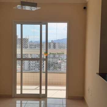 Apartamento em Praia Grande, bairro Caiçara