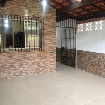 Casa em Praia Grande, bairro Caiçara