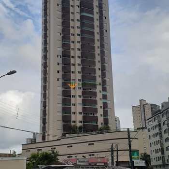 Apartamento em Praia Grande, bairro Caiçara