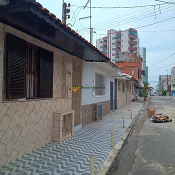 Casa de Vila em Praia Grande, bairro Caiçara