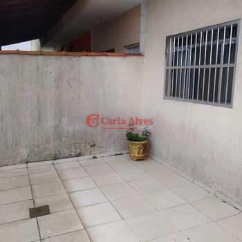 Sobrado em Praia Grande, bairro Parque das Américas