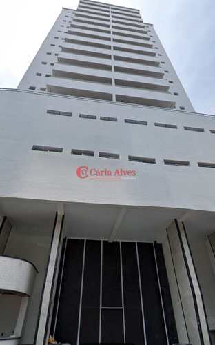 Apartamento, código 59 em Praia Grande, bairro Boqueirão
