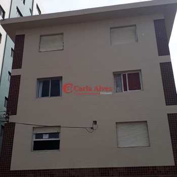Apartamento em Praia Grande, bairro Caiçara