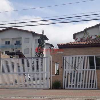 Apartamento em Praia Grande, bairro Antártica