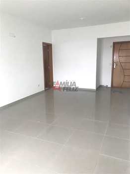 Apartamento, código 835074 em Praia Grande, bairro Vila Caiçara