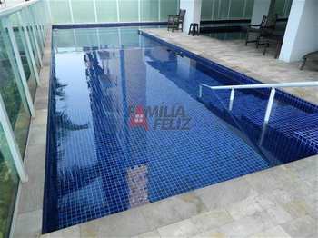 Apartamento, código 835073 em Praia Grande, bairro Vila Caiçara
